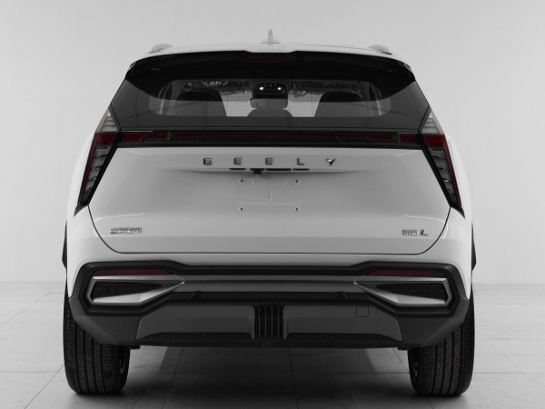 Geely Atlas, II фото №5