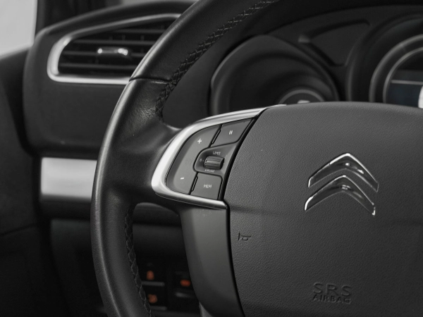 Citroen C4, II Рестайлинг фото №11