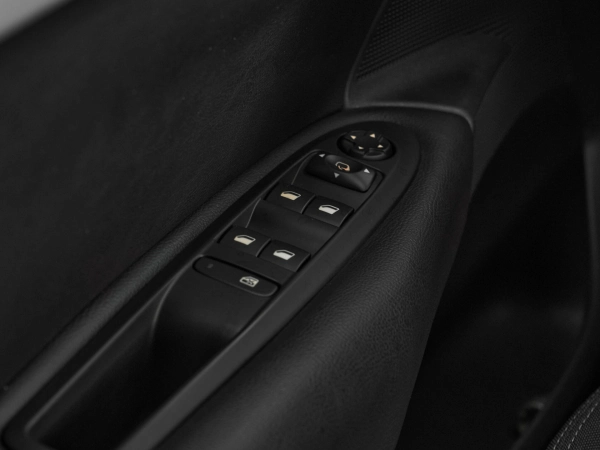 Citroen C4, II Рестайлинг фото №13