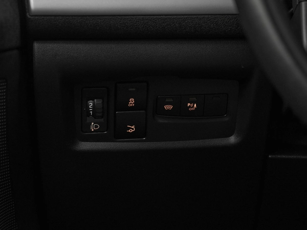 Citroen C4, II Рестайлинг фото №14