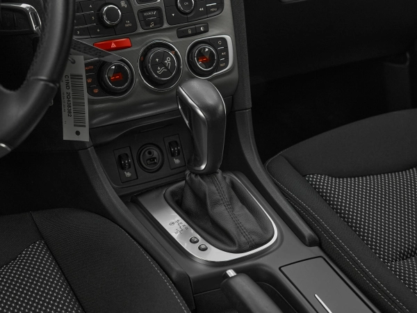 Citroen C4, II Рестайлинг фото №15