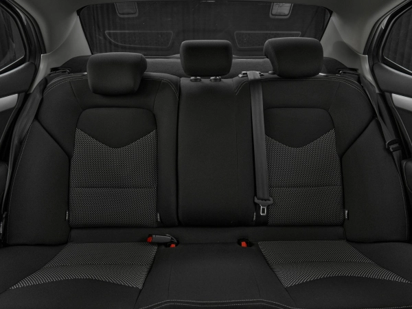 Citroen C4, II Рестайлинг фото №16