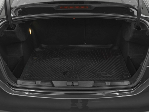 Citroen C4, II Рестайлинг фото №17