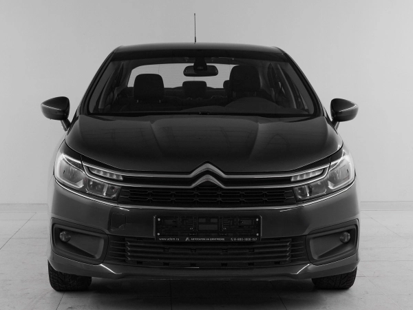 Citroen C4, II Рестайлинг фото №2