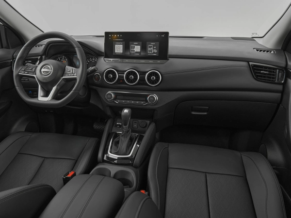 Nissan Qashqai, II Рестайлинг 2 фото №10
