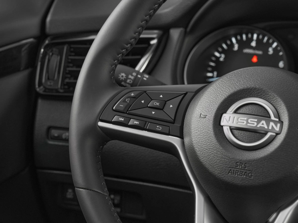 Nissan Qashqai, II Рестайлинг 2 фото №12