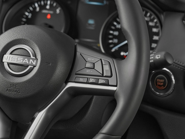 Nissan Qashqai, II Рестайлинг 2 фото №13