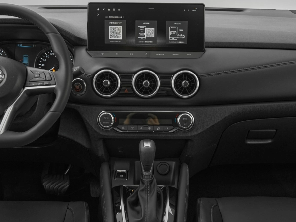 Nissan Qashqai, II Рестайлинг 2 фото №18
