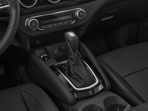 Nissan Qashqai, II Рестайлинг 2 фото №19
