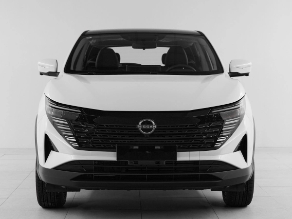 Nissan Qashqai, II Рестайлинг 2 фото №2