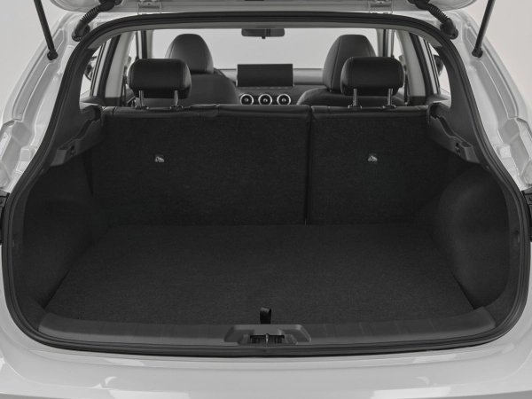 Nissan Qashqai, II Рестайлинг 2 фото №21
