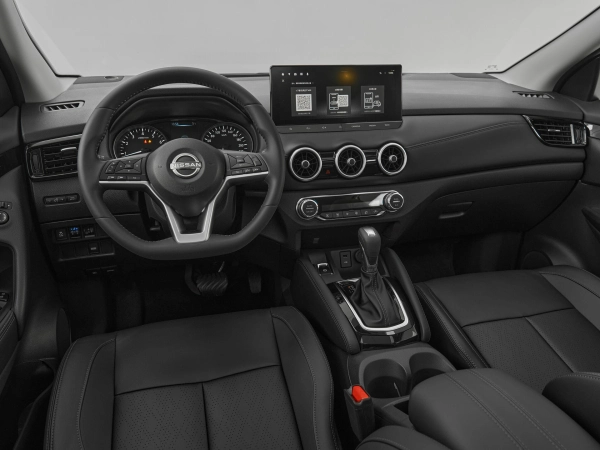 Nissan Qashqai, II Рестайлинг 2 фото №8