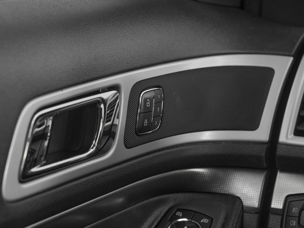 Ford Explorer, V фото №15