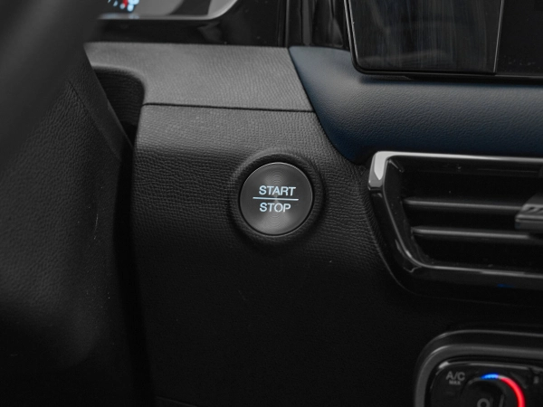GAC GS3, I фото №13
