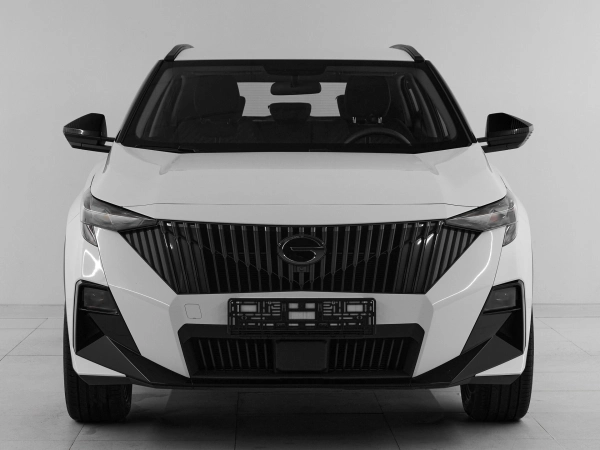 GAC GS3, I фото №2