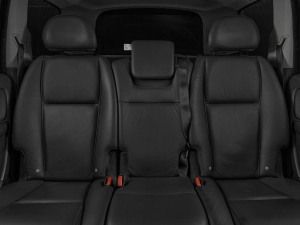 Volvo XC90, I Рестайлинг фото №17
