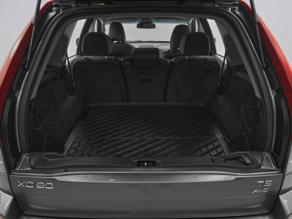 Volvo XC90, I Рестайлинг фото №18
