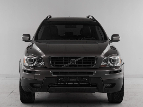 Volvo XC90, I Рестайлинг фото №2
