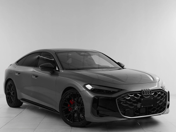 Audi A5, III (B10) фото №3