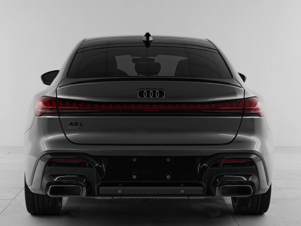 Audi A5, III (B10) фото №5
