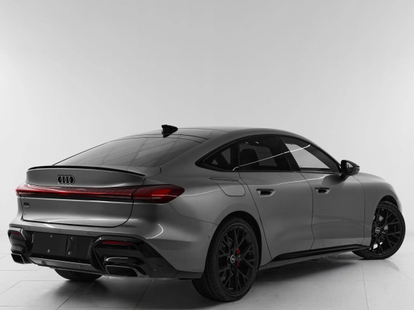 Audi A5, III (B10) фото №6