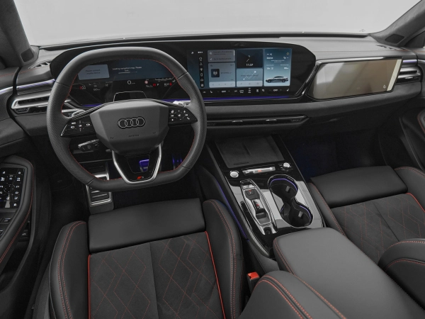 Audi A5, III (B10) фото №8