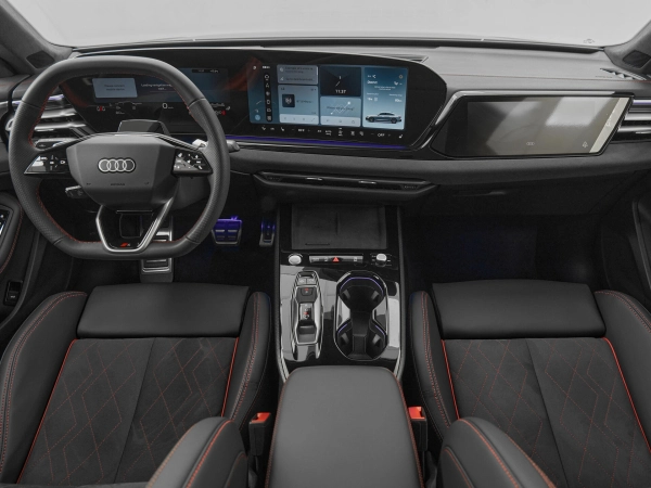 Audi A5, III (B10) фото №9