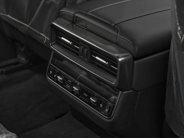 Lexus LX, IV фото №22