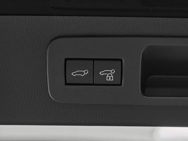 Lexus LX, IV фото №25