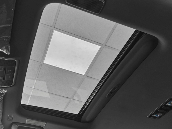 Lexus LX, IV фото №7