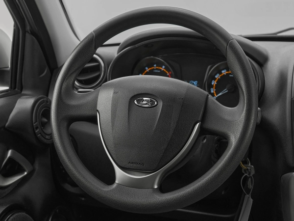 Lada (ВАЗ) Granta, I Рестайлинг фото №10