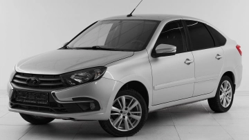 Lada (ВАЗ) Granta, I Рестайлинг 2019 Classic Optima фото