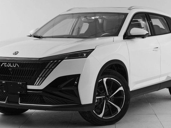 Dongfeng Mage, I фото №1