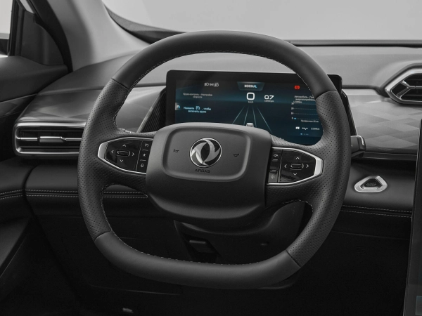 Dongfeng Mage, I фото №11