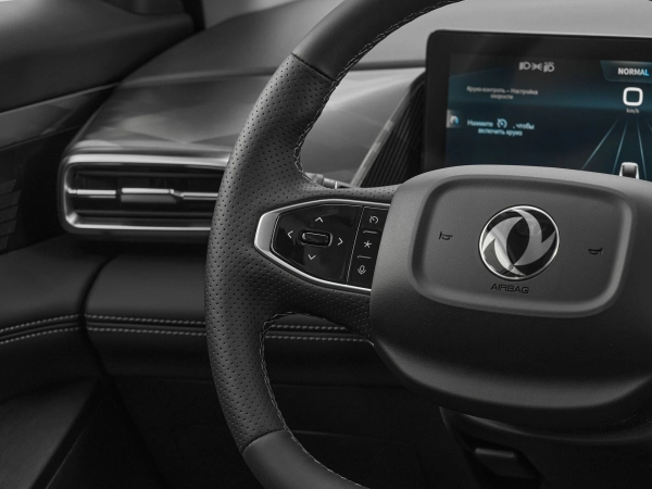 Dongfeng Mage, I фото №12