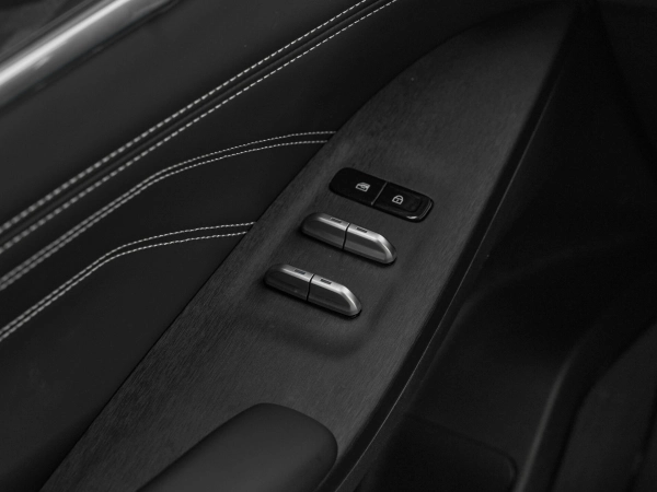 Dongfeng Mage, I фото №15