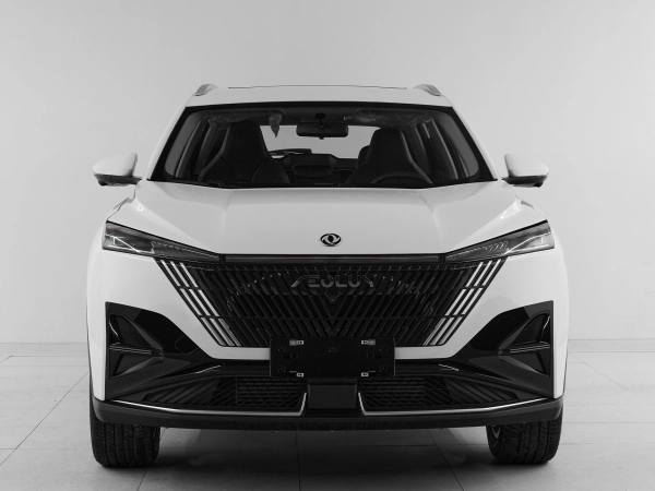 Dongfeng Mage, I фото №2