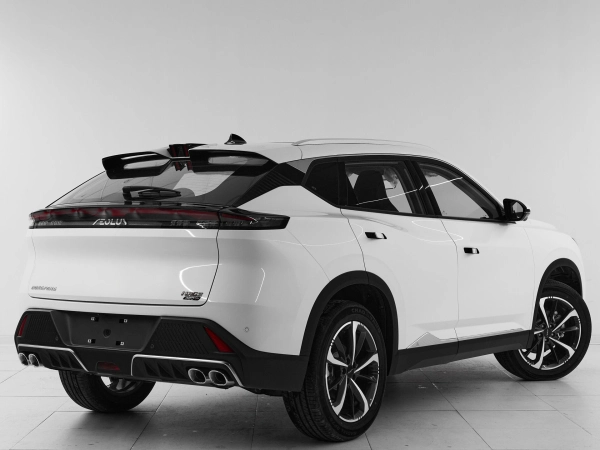 Dongfeng Mage, I фото №6