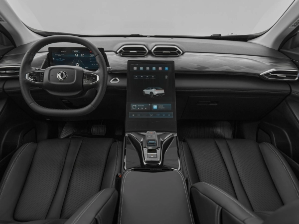 Dongfeng Mage, I фото №9