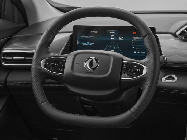 Dongfeng Mage, I фото №11