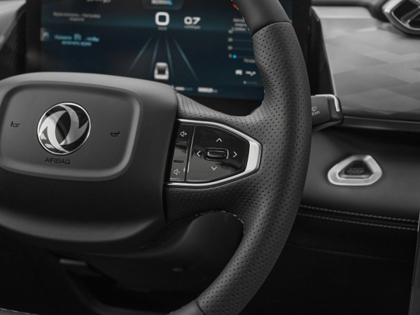Dongfeng Mage, I фото №13