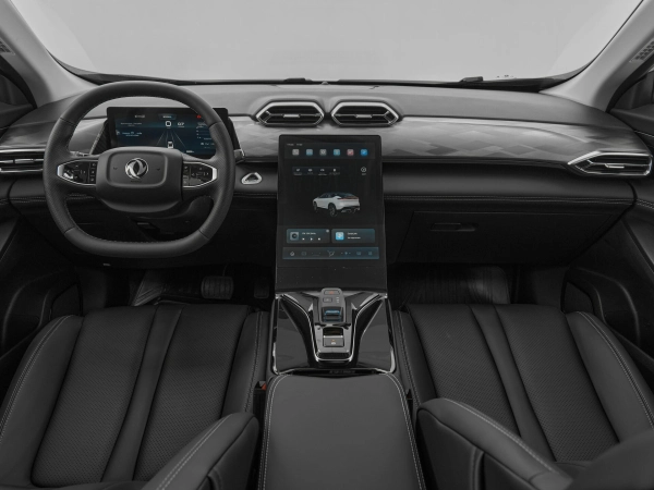 Dongfeng Mage, I фото №9