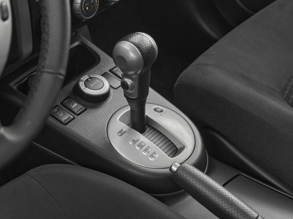 Nissan X-Trail, II Рестайлинг фото №15