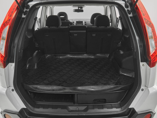 Nissan X-Trail, II Рестайлинг фото №17