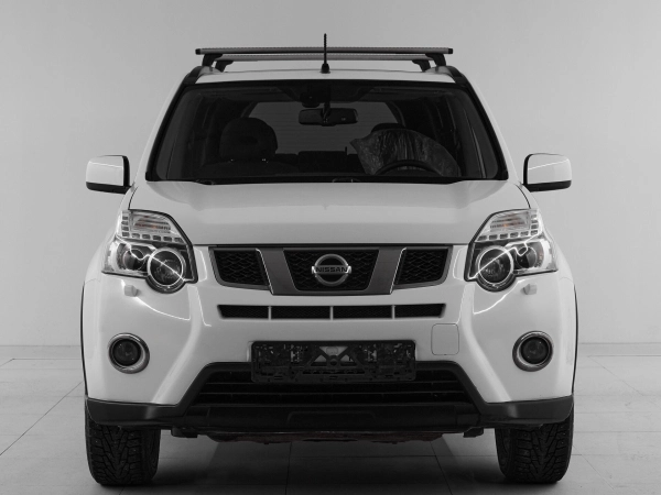 Nissan X-Trail, II Рестайлинг фото №2