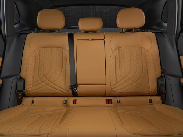 Geely Galaxy Starship 7, I фото №19