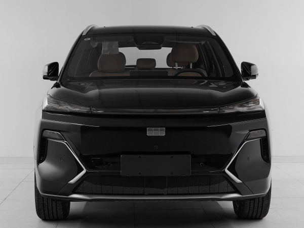 Geely Galaxy Starship 7, I фото №2