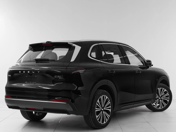 Geely Galaxy Starship 7, I фото №6