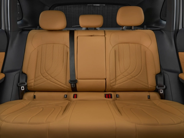 Geely Galaxy Starship 7, I фото №18