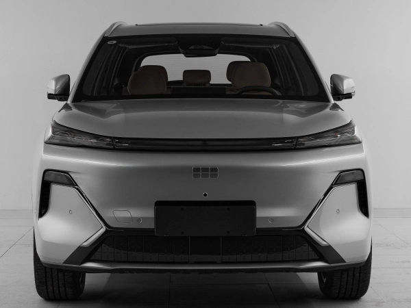 Geely Galaxy Starship 7, I фото №2